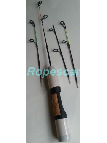 Lanseta feeder pentru copca - Multi tip -  Jaxon